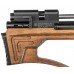 Пневматическая винтовка KrugerGun Снайпер BullPup 6.35 мм (прямоток, дерево L, 500 мм, резервуар 510)