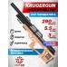 Пневматическая винтовка KrugerGun Снайпер BullPup 5.5 мм (прямоток, дерево, 580 мм, резервуар 510)