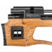 Пневматическая винтовка KrugerGun Снайпер BullPup 5.5 мм (прямоток, дерево, 580 мм, резервуар 510)