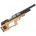 Пневматическая винтовка KrugerGun Снайпер BullPup 5.5 мм (прямоток, дерево, 580 мм, резервуар 510)