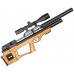 Пневматическая винтовка KrugerGun Снайпер BullPup 5.5 мм (прямоток, дерево, 580 мм, резервуар 510)