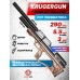 Пневматическая винтовка KrugerGun Снайпер BullPup 5.5 мм (прямоток, дерево L, 580 мм, резервуар 510)
