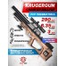 Пневматическая винтовка KrugerGun Снайпер BullPup 6.35 мм (прямоток, дерево, 500 мм, резервуар 510, передний взвод)