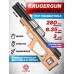 Пневматическая винтовка KrugerGun Снайпер BullPup 6.35 мм (прямоток, дерево, 420 мм, резервуар 510)