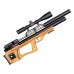 Пневматическая винтовка KrugerGun Снайпер BullPup 5.5 мм (прямоток, дерево, 500 мм, резервуар 510)