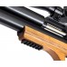 Пневматическая винтовка KrugerGun Снайпер BullPup 5.5 мм (прямоток, дерево, 500 мм, резервуар 510)