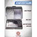 Пневматический пистолет Borner 92M 4.5 мм (Beretta 92, металл)