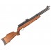 Пневматическая винтовка Hatsan AT 44-10 Wood 6.35 мм (дерево)