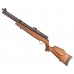 Пневматическая винтовка Hatsan AT 44-10 Wood 6.35 мм (дерево)