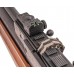 Пневматическая винтовка Hatsan AT 44-10 Wood 6.35 мм (дерево)