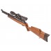Пневматическая винтовка Hatsan AT 44-10 Wood 6.35 мм (дерево)