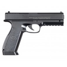 Страйкбольный пистолет Borner 17 (6 мм, Glock 17)