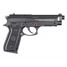 Страйкбольный пистолет Borner 92M (6 мм, CO2, Beretta 92, металл)