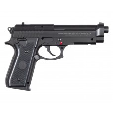 Страйкбольный пистолет Borner 92 (6 мм, CO2, Beretta 92)