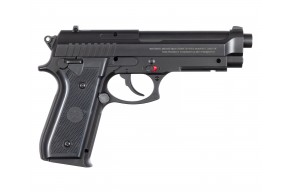 Страйкбольный пистолет Borner 92 (6 мм, CO2,  Beretta 92)