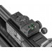 Пневматическая винтовка Hatsan BT65 SB Elite 6.35 мм (пластик, прицел 3-12х44, сошки)