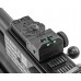 Пневматическая винтовка Hatsan BT65 RB Elite 6.35 мм (пластик, прицел 3-12х44, сошки)