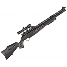 Пневматическая винтовка Hatsan BT 65 SB 6.35 мм (пластик)