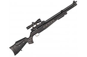 Пневматическая винтовка Hatsan BT 65 SB 6.35 мм (пластик)