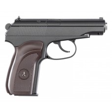 Страйкбольный пистолет Stalker SAP Spring (6 мм, Макаров)