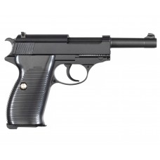 Страйкбольный пистолет Stalker SA38 (6 мм, Walther P38)