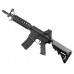 Страйкбольный автомат Cyma M4 CM002 CQB (6 мм, телескопический приклад, RIS)