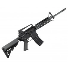 Страйкбольный автомат Cyma M4 CM007 (6 мм, телескопический приклад, RIS)