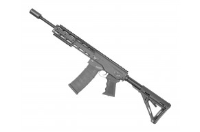 Страйкбольный автомат СтрайкАрмс Бастард M200 (6 мм, 363 мм)