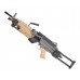 Страйкбольный пулемет Classic Army CA007M (6 мм, M249 Para)