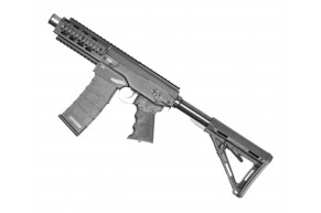 Страйкбольный автомат СтрайкАрмс Бастард M100 (6 мм, 110 мм)