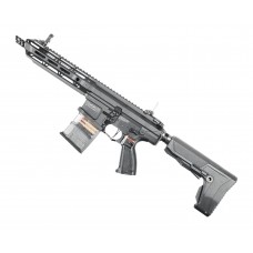 Страйкбольный автомат G&G TR16 SBR 308 Mk2 (6 мм, M-Lok, SR25 Short, металл)