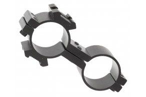 Крепление на оптику Patriot BH-ML01 (25.4 мм, фонарь, ЛЦУ)