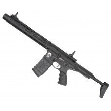 Страйкбольный автомат G&G PDW15-AR (6 мм, 12 дюймов, AR-15)