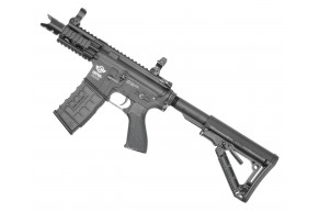 Страйкбольный автомат G&G Fire Hawk (6 мм, M4 Tanker)