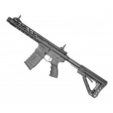Страйкбольный автомат G&G CM16 Wild Hog (6 мм, 9 дюймов, AR-15, Keymod)