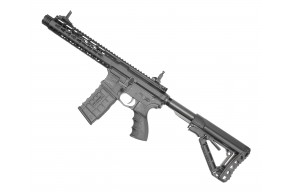 Страйкбольный автомат G&G CM16 Wild Hog (6 мм, 9 дюймов, AR-15, Keymod)