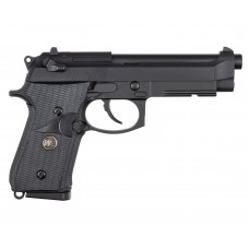 Страйкбольный пистолет WE Beretta M92F (6 мм, CO2, WE-M008-M9A1)
