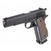 Страйкбольный пистолет WE Colt M1911А1 (WE-E005A, CO2, 6 мм)