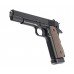 Страйкбольный пистолет WE Colt M1911А1 (WE-E005A, CO2, 6 мм)