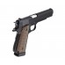 Страйкбольный пистолет WE Colt M1911А1 (WE-E005A, CO2, 6 мм)