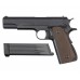 Страйкбольный пистолет WE Colt M1911А1 (WE-E005A, CO2, 6 мм)