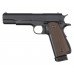 Страйкбольный пистолет WE Colt M1911А1 (WE-E005A, CO2, 6 мм)