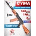 Страйкбольный автомат Cyma RK-74 CM048 (6 мм, дерево)