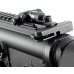 Страйкбольный автомат Cyma M4 URX CM068D (6 мм, Weaver, Keymod, 15 дюймов)