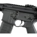 Страйкбольный автомат Cyma M4 URX CM068D (6 мм, Weaver, Keymod, 15 дюймов)