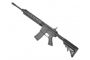 Страйкбольный автомат Cyma M4 CM512 (6 мм, Weaver)