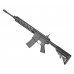 Страйкбольный автомат Cyma M4 CM512 (6 мм, Weaver)