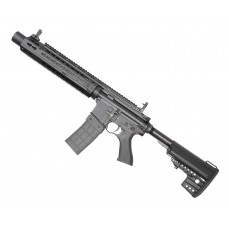 Страйкбольный автомат Cyma M4 CM079C (6 мм, Keymod)
