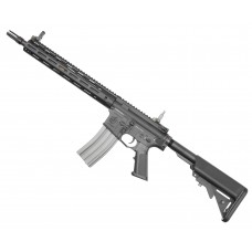 Страйкбольный автомат G&G SR15 E3 MOD2 Carbine (6 мм, AR-15, M-Lok)