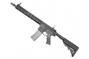 Страйкбольный автомат G&G SR15 E3 MOD2 Carbine (6 мм, AR-15, M-Lok)